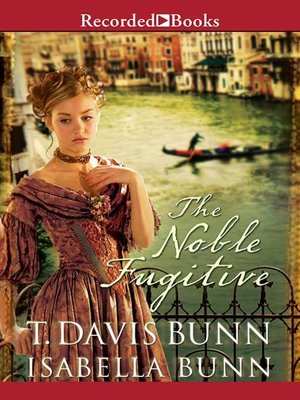 cover image of The Noble Fugitive